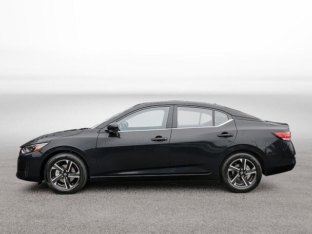 2025 Nissan Sentra SV MOONROOF in Cars & Trucks in Oshawa / Durham Region - Image 3
