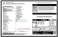 All purchasers receive a CarHub Rewards Card for $1000 towards service! This Ram 1500 Laramie 4x4 Cr... (image 3)