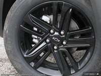 This Chevrolet Trax has a trusty Turbocharged Gas 3-Cyl 1.2L/ engine powering this Automatic transmi... (image 6)