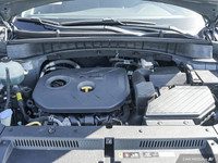 Odometer is 24672 kilometers below market average! Coliseum Gray 2018 Hyundai Tucson Premium FWD 6-S... (image 7)