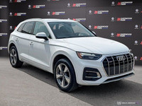 The *2024 Audi Q5 Komfort* delivers the perfect harmony of luxury, performance, and versatility. Wit... (image 7)