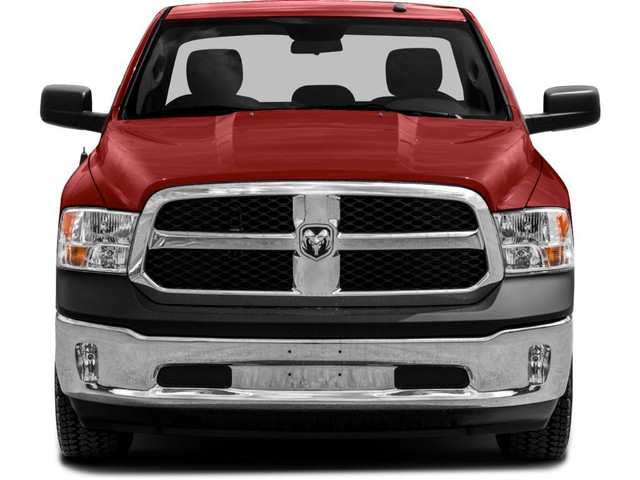 2013 RAM 1500 ST in Cars & Trucks in Calgary - Image 4