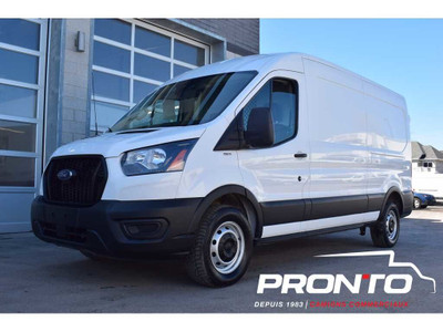  2022 Ford Transit Cargo Van Garantie FORD !! ** T-250 148WB ** 