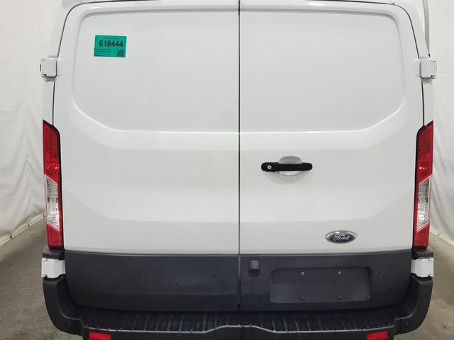 2023 Ford Transit Cargo Van BASE in Cars & Trucks in Edmonton - Image 4