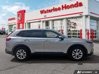 *WATERLOO HONDA'S **PRE-OWNED BUY SMART PROGRAM* - With the purchase of this vehicle, you will recei... (image 7)