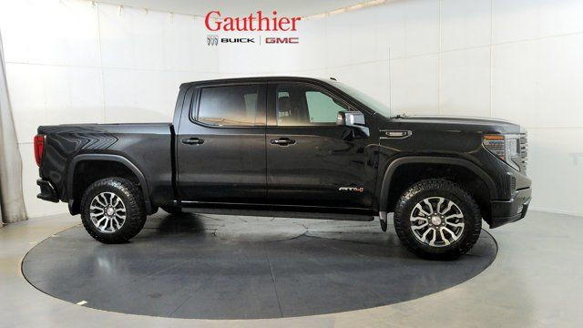 2023 GMC Sierra 1500 AT4 in Cars & Trucks in Winnipeg - Image 2