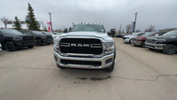 SPECIAL OFFER! This 2024 RAM 5500 REG CAB CHASSIS has the following options Cloth 40/20/40 Prem Benc... (image 5)