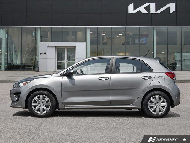 2021 Kia Rio 5-Door LX+ | Auto | Heated Seats | Back-up Cam in Cars & Trucks in Guelph - Image 2