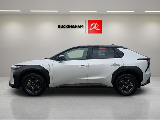 2023 Toyota bZ4X XLE AWD in Cars & Trucks in Gatineau - Image 4