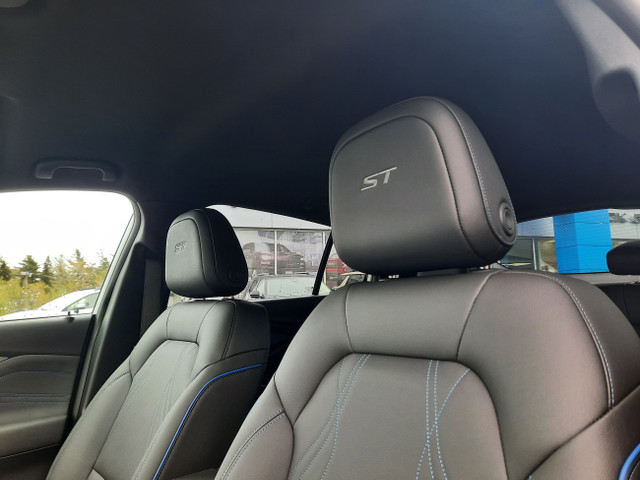 2025 Buick Envista Sport Touring in Cars & Trucks in Bridgewater - Image 3
