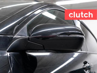NO ACCIDENTS / CLEAN CARFAX / Heated Front Seats , Power Moonroof , Dual Zone A/C and more! Clutch i... (image 8)