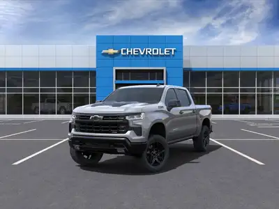 Tantramar Chev located in Amherst, Nova Scotia - Engine: 3L 6cyl. L/100Km City: 0.0 L/100Km Hwy: 0.0...