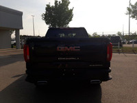 This GMC Sierra 1500 delivers a Turbocharged Diesel I6 3.0L/183 engine powering this Automatic trans... (image 3)