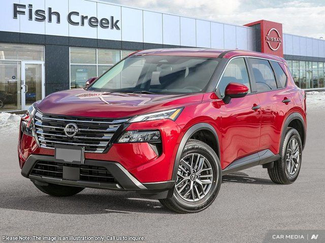 2025 Nissan Rogue S AWD in Cars & Trucks in Calgary