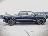 Bold, capable, and packed with modern tech, the 2023 GMC Sierra 1500 Elevation stands out with its s... (image 8)