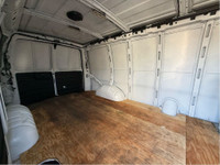 Excellent Condition Chevrolet Express 2500 135 Wheel Base with only 99,208km. This van is sold certi... (image 5)