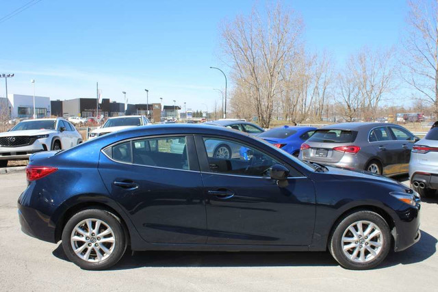 2018 Mazda Mazda3 SE in Cars & Trucks in City of Montréal - Image 4