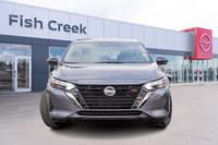 ==== 2024 Nissan Sentra SR -- Sporty Sophistication Meets Everyday Practicality ==== This particular... (image 1)