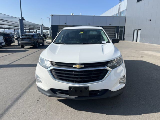 2019 Chevrolet Equinox LS | AWD | CLOTH | BACK UP CAM | in Cars & Trucks in Calgary - Image 2