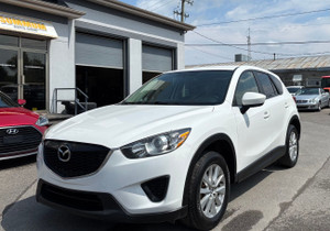 2014 Mazda CX-5 GS AWD