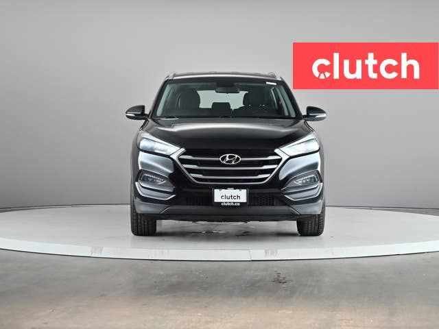 2018 Hyundai Tucson Premium 2.0L w/ Apple CarPlay, Heated Front  in Cars & Trucks in Ottawa - Image 4