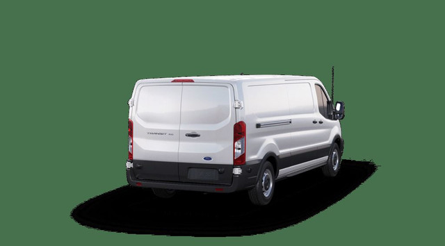 2025 Ford Transit Cargo Van TRANSIT | LOAD PROTECT PKG | REVERSE in Cars & Trucks in Calgary - Image 3