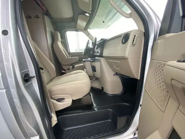 2022 Adventurer LP Class C Adventurer 19RD in RVs & Motorhomes in Edmonton - Image 27