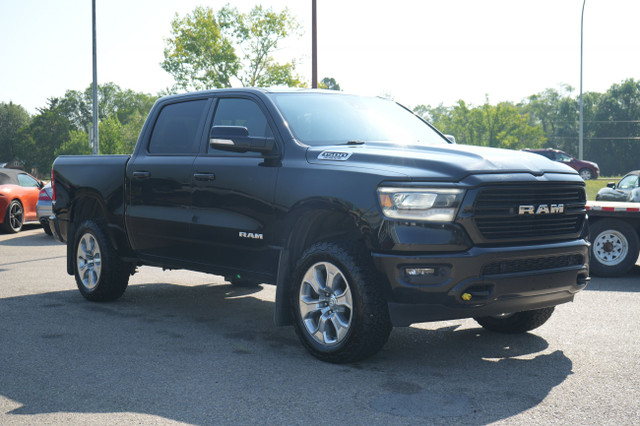 2019 Ram 1500 Big Horn in Cars & Trucks in Red Deer - Image 3
