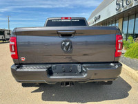 THIS AIN'T YOUR AVERAGE TRUCK - THIS IS A LOADED 2023 RAM 3500 LARAMIE THAT'S BUILT FOR THE FARM, TH... (image 4)