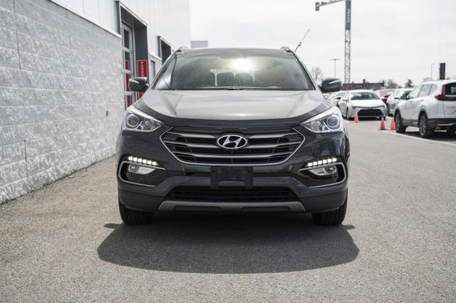 2017 Hyundai Santa Fe Sport SE SPORT AWD SPÉCIAL AVRIL!!! TRANCT in Cars & Trucks in City of Montréal - Image 2