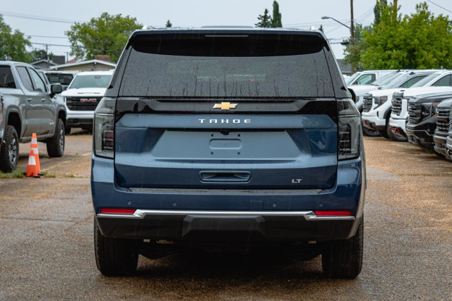 2025 Chevrolet Tahoe LT 4WD in Cars & Trucks in Edmonton - Image 4