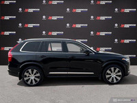 *2024 Volvo XC90 Ultimate Bright Theme -- Scandinavian Sophistication, Three-Row Luxury, Intelligent... (image 6)