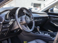 Recent Arrival! 2022 Mazda Mazda3 GS 4D Sedan Blue 6-Speed Automatic FWD I4 Come visit our South Lon... (image 8)