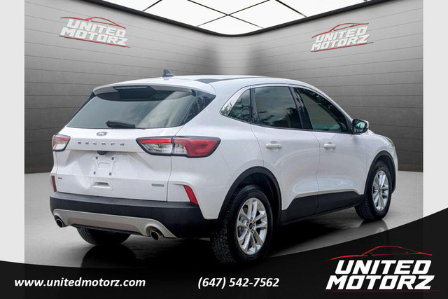 2020 Ford Escape SE~CERTIFIED~NO ACCIDENTS~ in Cars & Trucks in Cambridge - Image 4