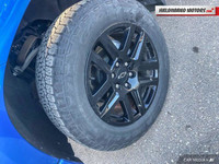 Engine: Gas Turbo 4cyl 2.7L L/100Km City: 12.9 L/100Km Hwy: 11.5 Safety Equipment Daytime Running La... (image 8)
