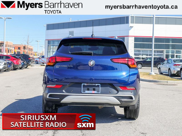 2023 Buick Encore GX Select - Power Liftgate - $221 B/W in Cars & Trucks in Ottawa - Image 4