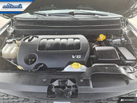 Come see this certified 2019 Dodge Journey SXT V6 | 3rd Row | Heated Seats | Safe & Sound Group | Bl... (image 8)