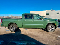 Engine: V6 Cylinder Engine 3.8L L/100Km City: 12.8 L/100Km Hwy: 10.2 Safety Equipment Electronic Sta... (image 3)