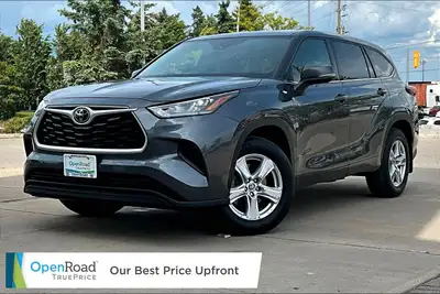 FINANCE OR LEASE PURCHASE PRICE: $38,899 + HST + Finance/Lease Fee + Licensing CASH PRICE: $40,899 +...