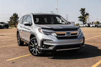 Welcome to Sherwood Buick GMC! 7 Passenger Seating | Sunroof | Navigation | Heated And Cooled Leathe... (image 1)