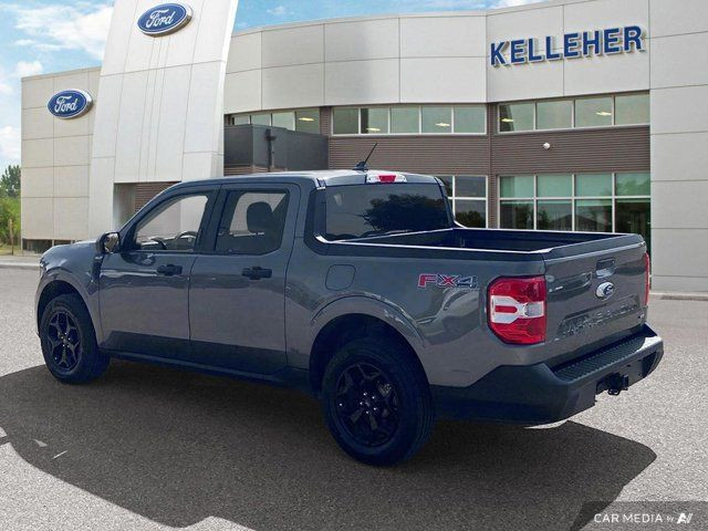 2022 Ford Maverick XLT | Fordpass Connect | in Cars & Trucks in Brandon - Image 3