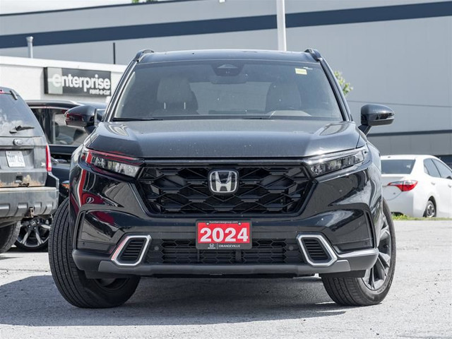 2024 Honda CR-V HYBRID Touring in Cars & Trucks in Oakville / Halton Region - Image 2