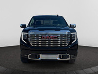 This 2025 GMC Sierra 1500 in Onyx Black is equipped with 4WD and Gas V8 5.3L/325 engine. *This Sierr... (image 7)