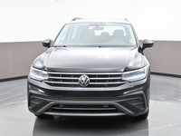 Experience the perfect balance of style, versatility, and performance with the 2024 Volkswagen Tigua... (image 1)