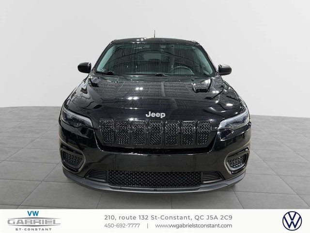 2019 Jeep Cherokee Sport in Cars & Trucks in Longueuil / South Shore - Image 2