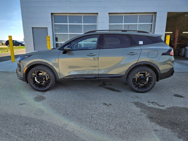 2026 Kia Sportage in Cars & Trucks in Grande Prairie - Image 3
