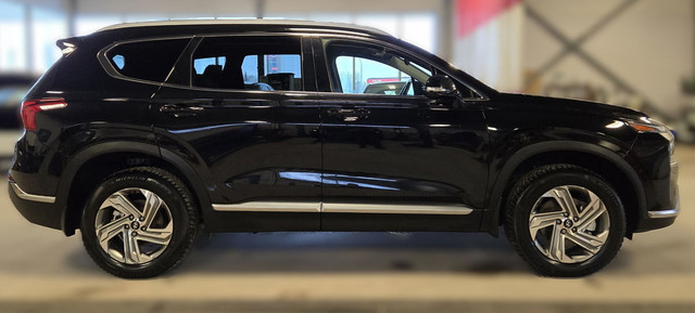 2021 Hyundai Santa FePreferred AWD w-Trend| Leather/Sunroof/No A in Cars & Trucks in Winnipeg - Image 4