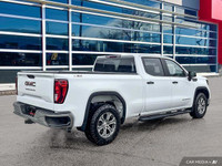 Recent Arrival! Check out this 2022 GMC Sierra 1500 Crew Pro! Equipped with the 5.3L V8 and features... (image 5)