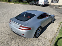 V8 Vantage JDM Import $42,885+$995 processing fee= $43,880 Total obligation before taxes GET APPROVE... (image 7)