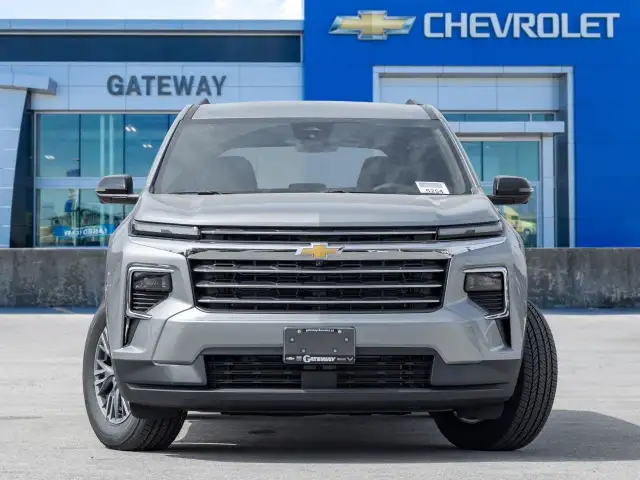 2025 Chevrolet Traverse LT in Cars & Trucks in Mississauga / Peel Region - Image 3